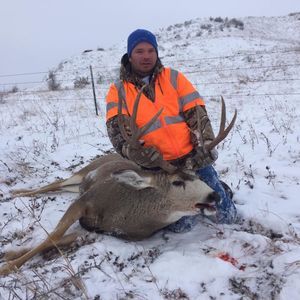 Meet your Posher, Kyle